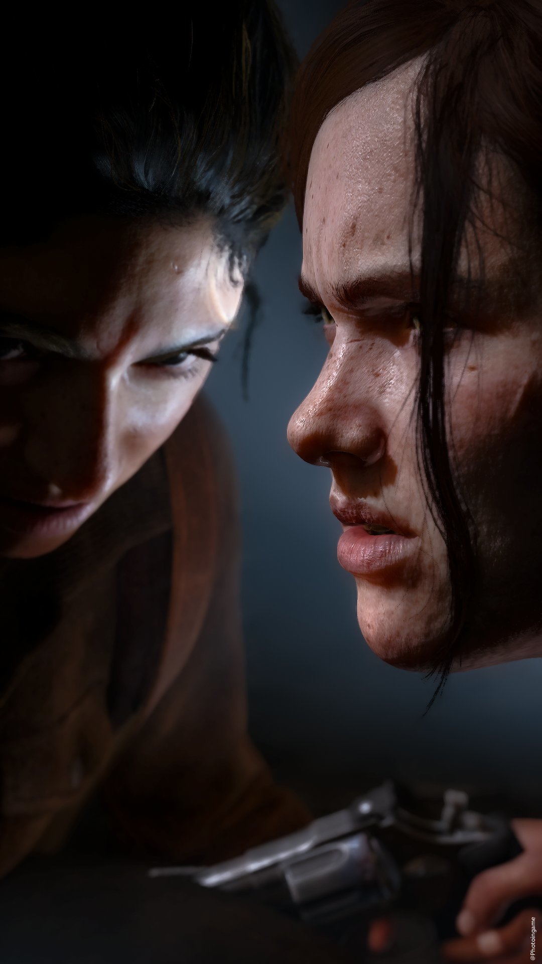 Week 3: The Last of Us Photo Mode Event