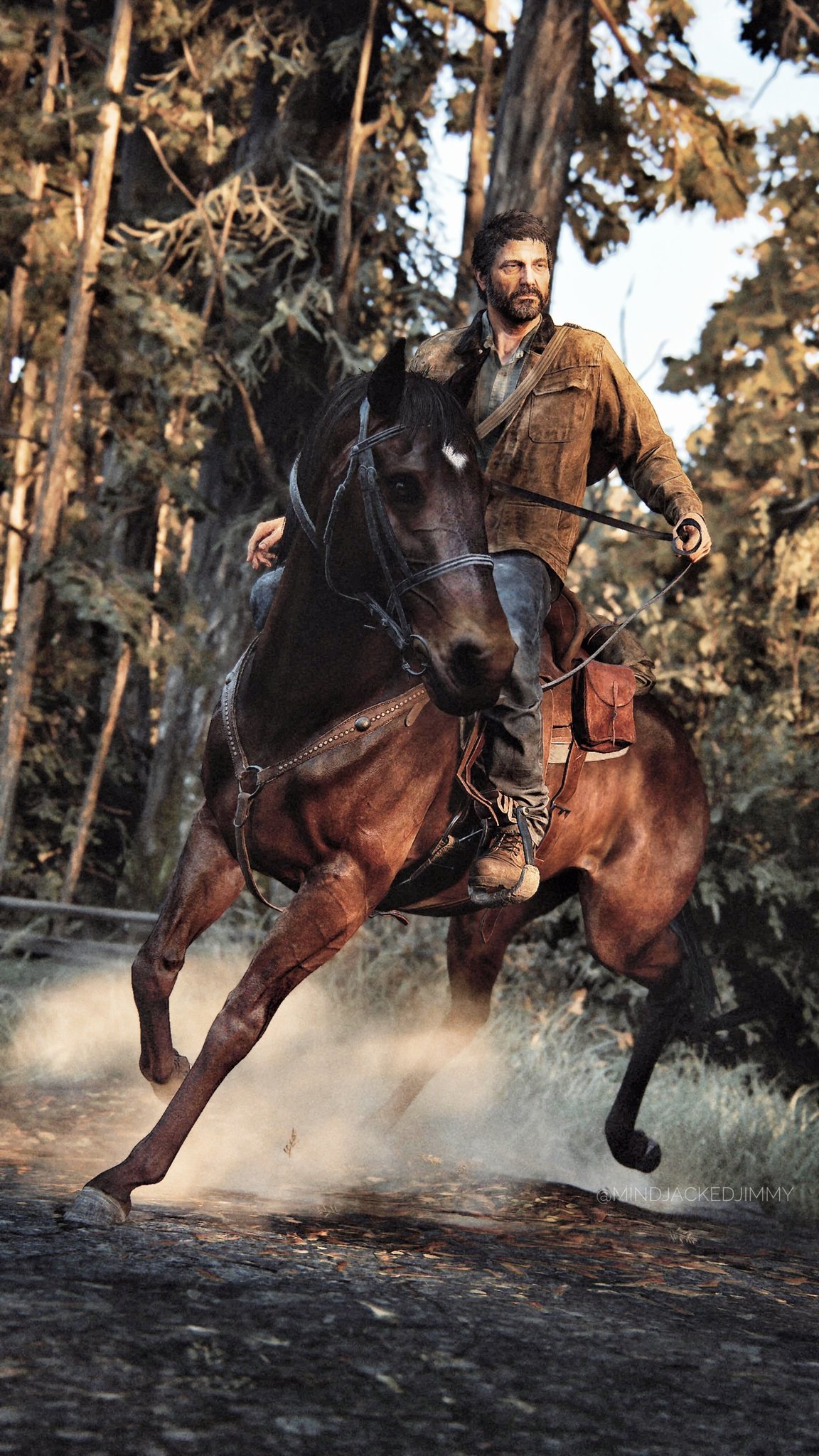 Credit: MindJackedJimmy (Twitter)