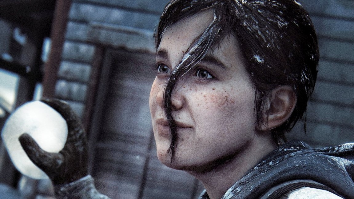 Week 5: The Last of Us Photo Mode Event