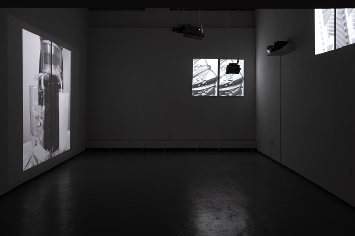 Installation image of Yale MFA Photography Thesis Show: Spring 2019