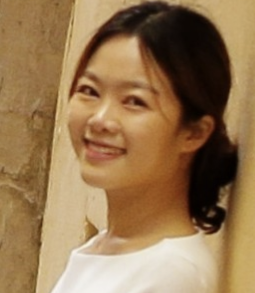 Portrait of Chaeyun Lim