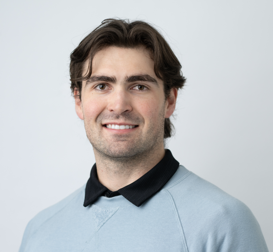 Portrait of Maximilian Mason