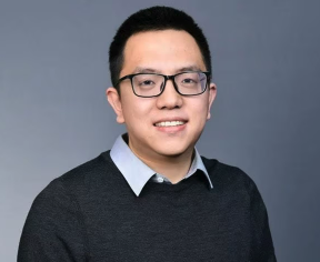 Portrait of Yifan Qian