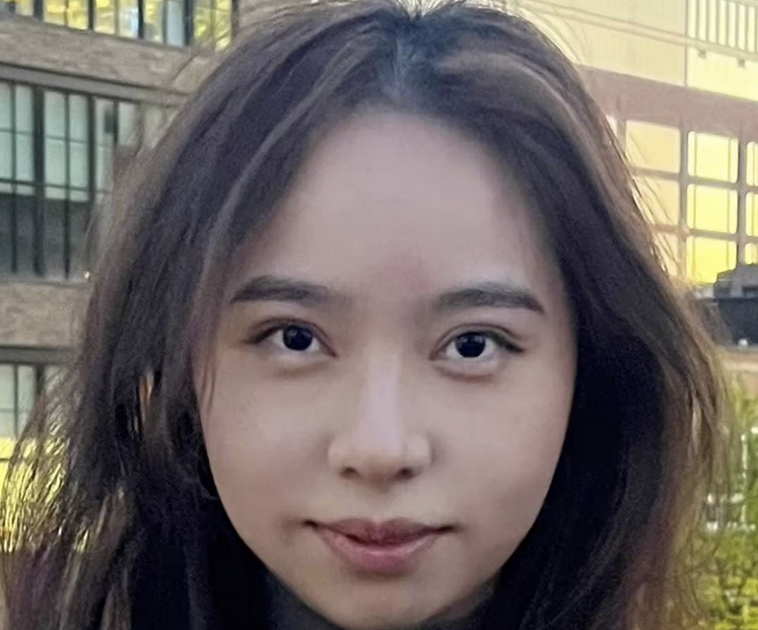 Portrait of Yingrong Mao