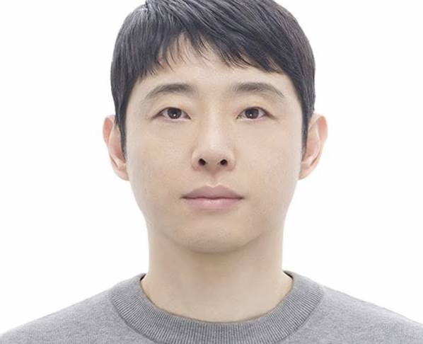 Portrait of Youwei He