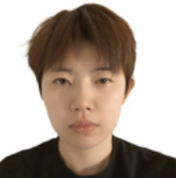 Portrait of Zhu (Ellen) Wang