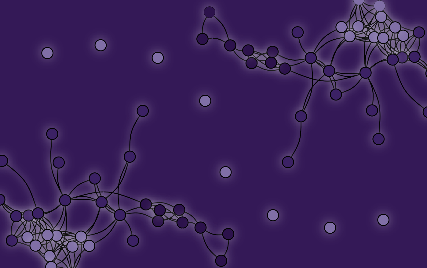 Data art from research paper