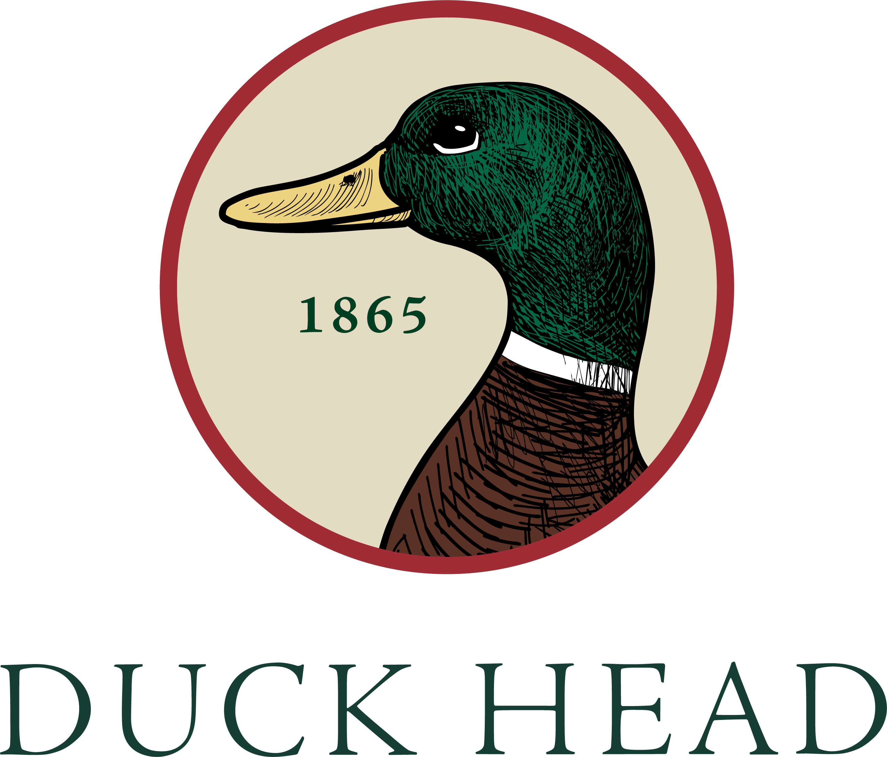 Duck Head