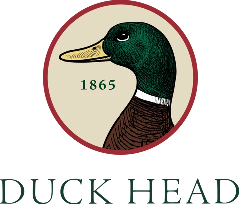 Duck Head
