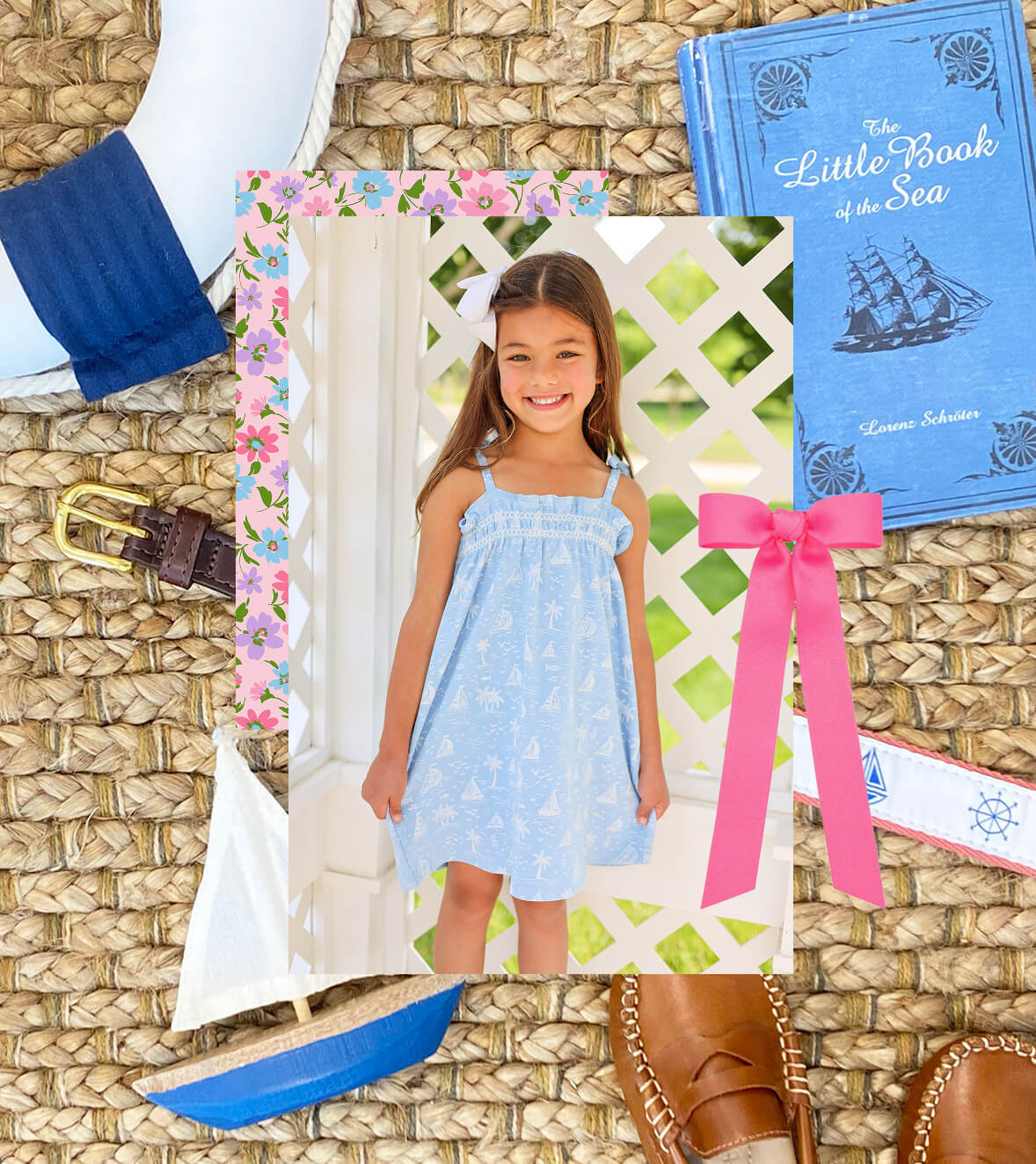 Brands Collage The Beaufort Bonnet Company