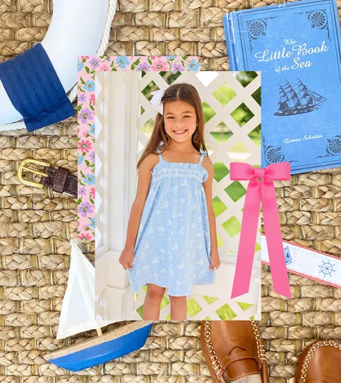 Brands Collage The Beaufort Bonnet Company