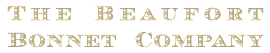 The Beaufort Bonnet Company