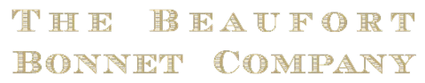 The Beaufort Bonnet Company