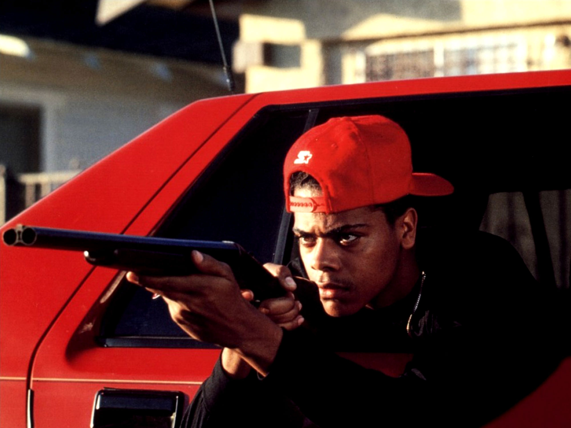 Boyz n the Hood (1991) | Little White Lies