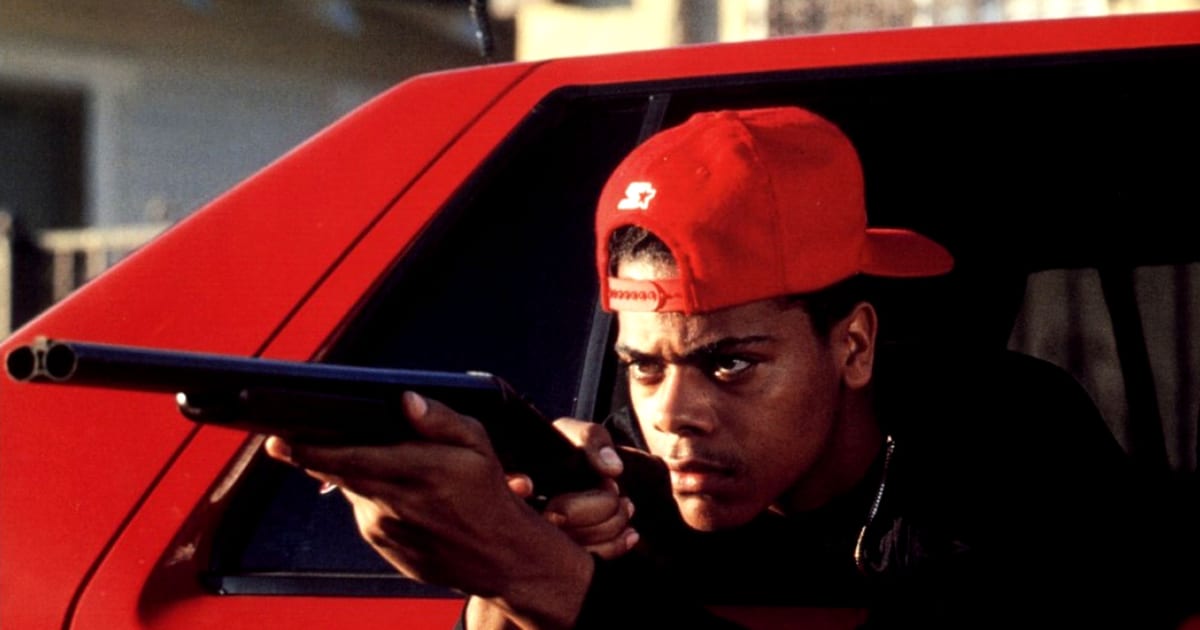 Boyz n the Hood (1991) | Little White Lies