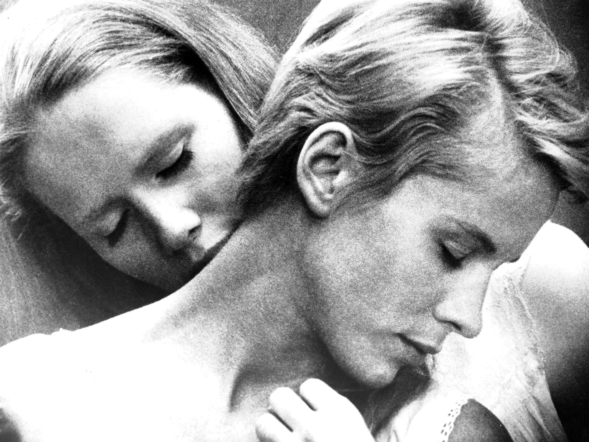 Persona (1966) | Little White Lies