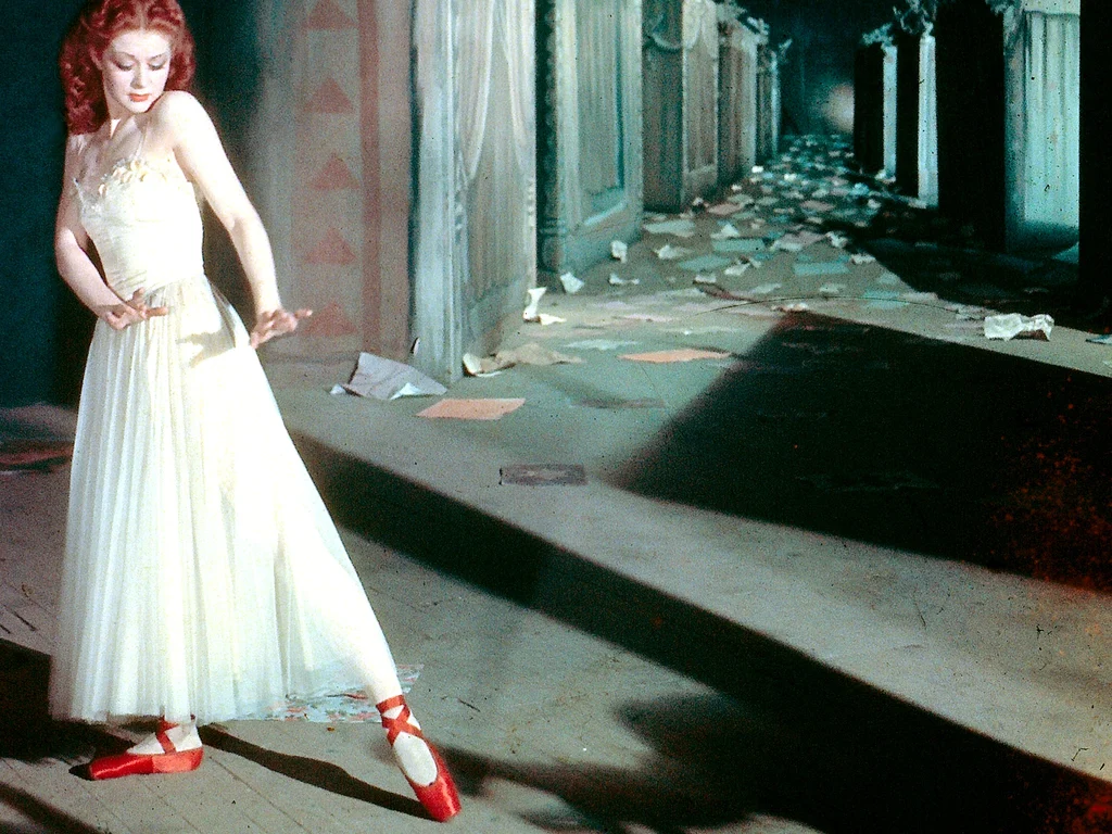 The dark heart of Powell and Pressburger's The | Little White Lies The dark heart of Powell and Pressburger's The | Little White Lies