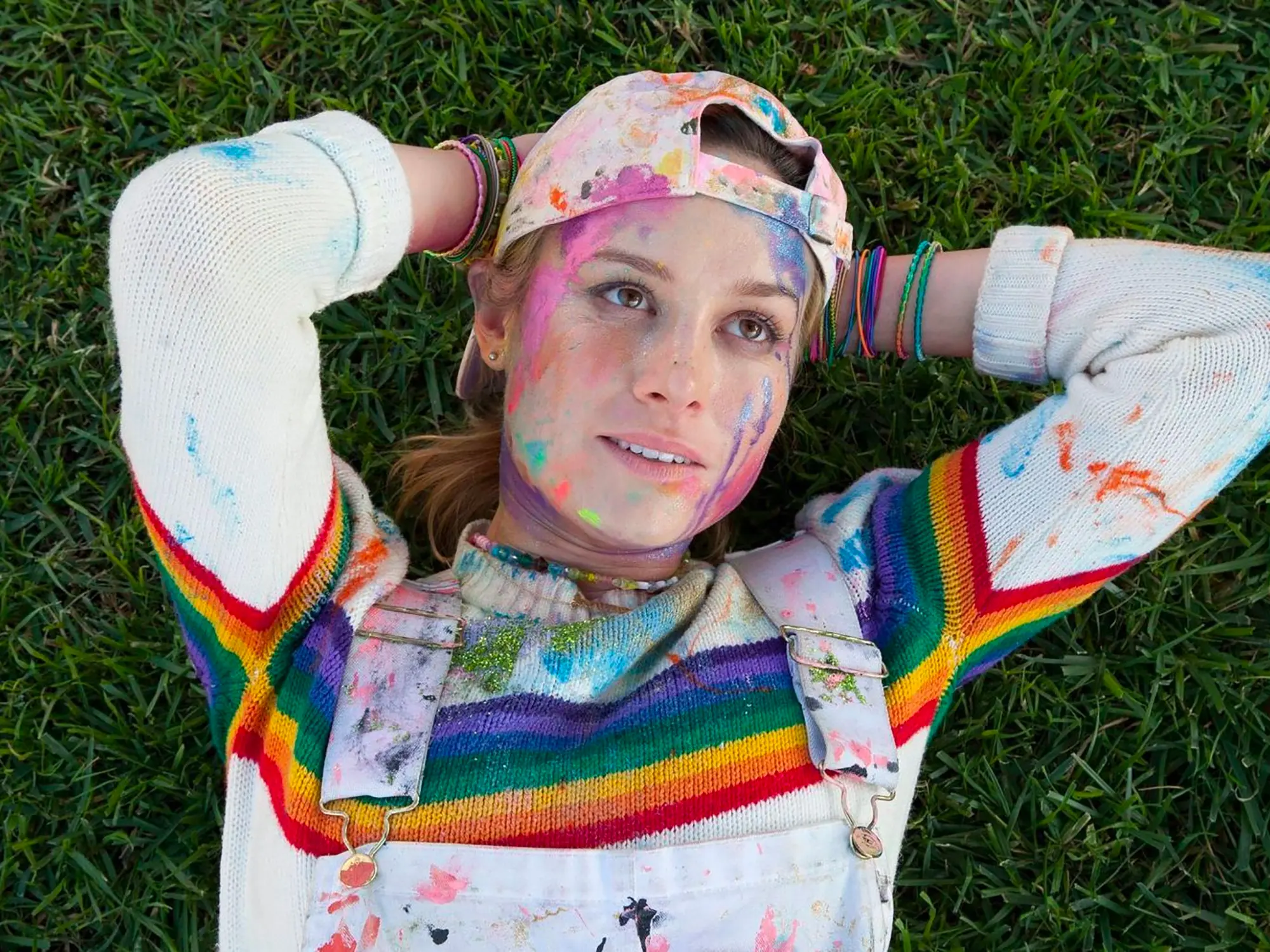 Unicorn Store – first look review | Little White Lies