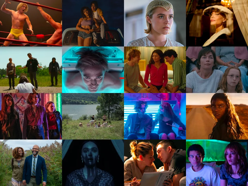 100 films to look forward to in 2024 part one | Little White Lies 100 films to look forward to in 2024 part one | Little White Lies