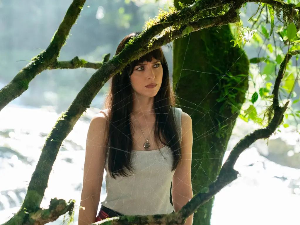 Madame Web review – did anyone involved in this… | Little White Lies