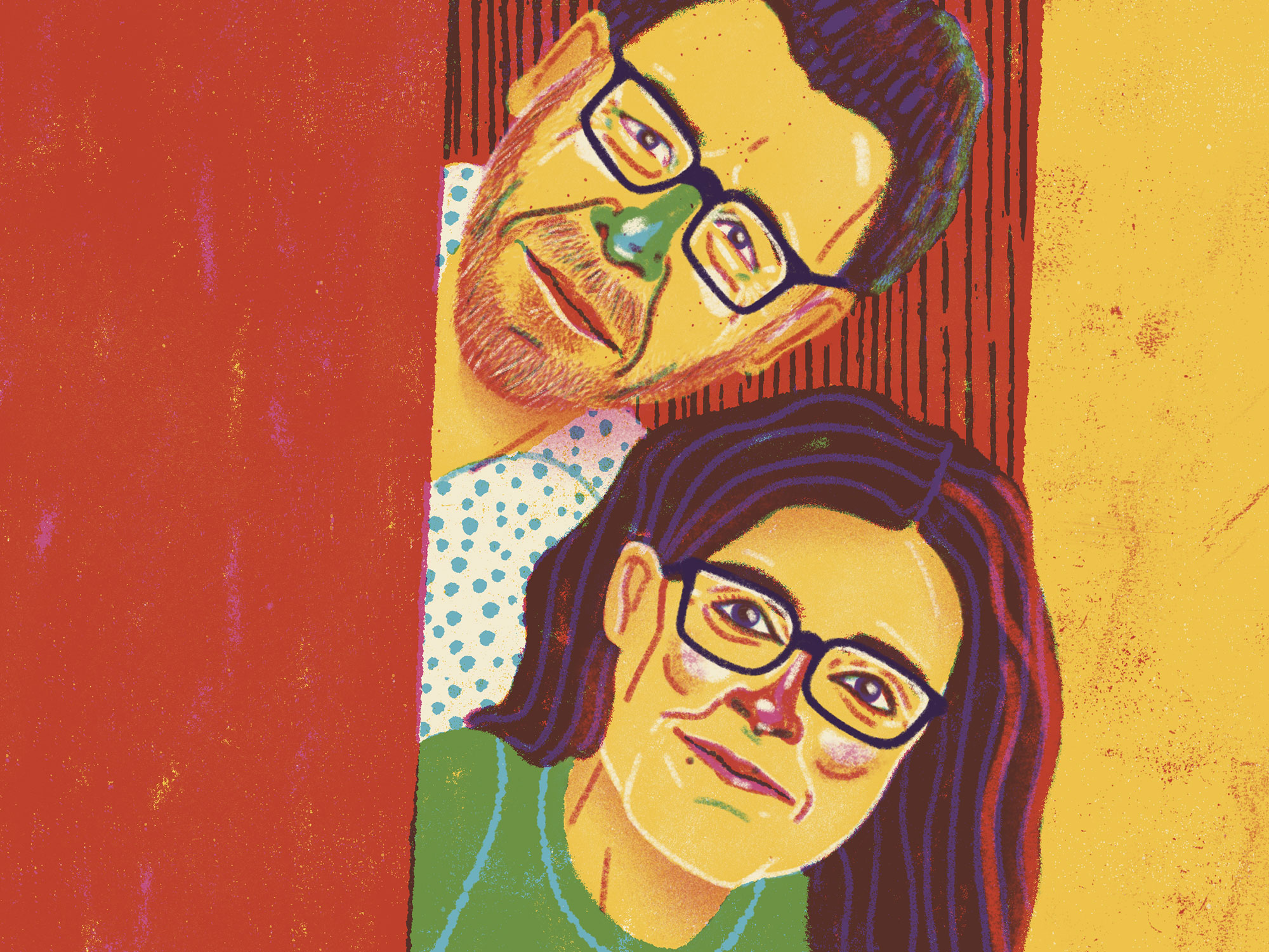 Ethan Coen and Tricia Cooke: ‘Let’s just embrace… | Little White Lies