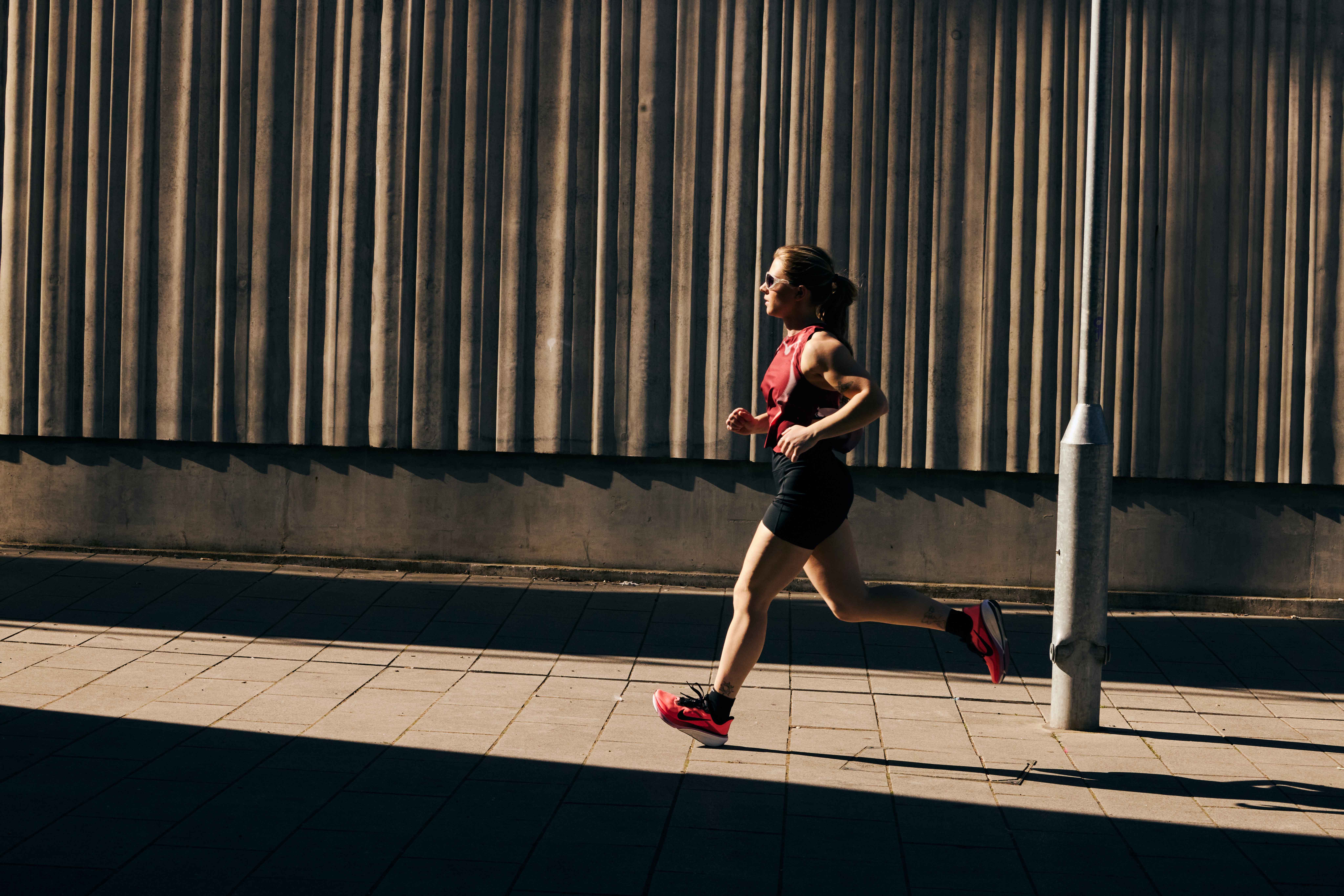 Inside the minds of running obsessives with Dr Peter Olusoga