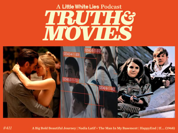 A Big Bold Beautiful Journey | Nadia Latif + The Man In My Basement | HappyEnd | If…. (1968) A Big Bold Beautiful Journey | Nadia Latif + The Man In My Basement | HappyEnd | If…. (1968)