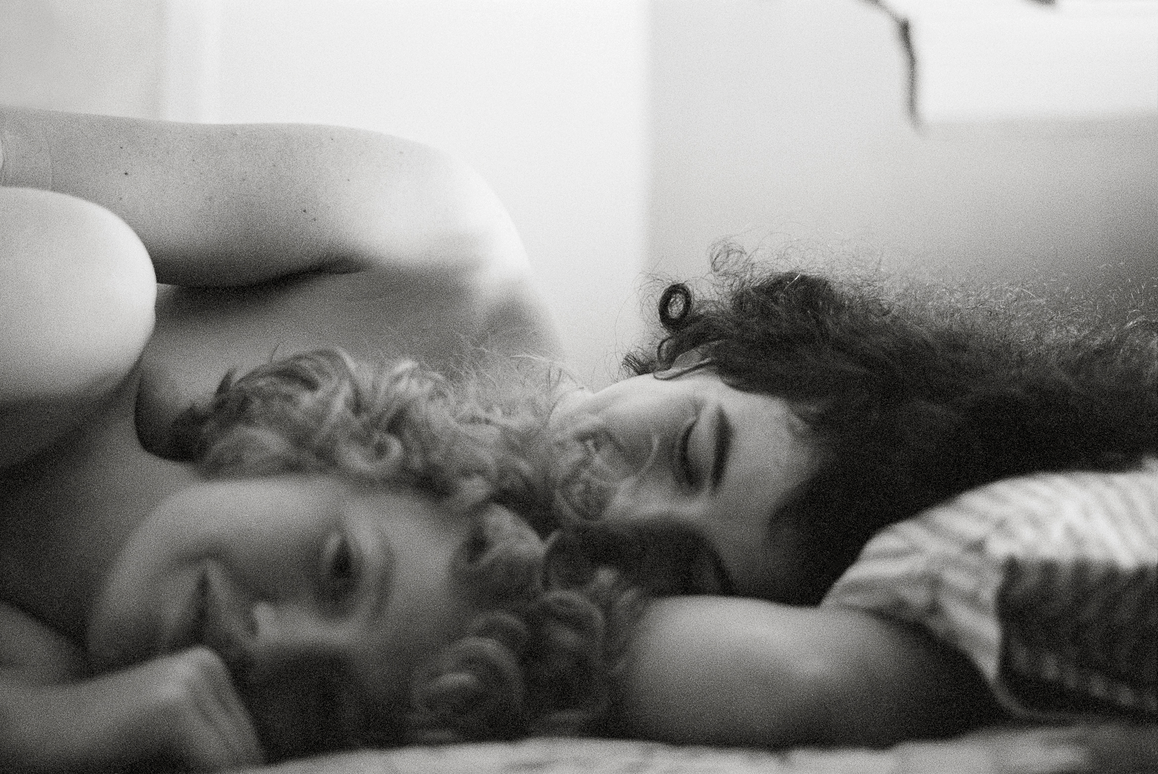 An intimate window into New York’s ’70s lesbian scene