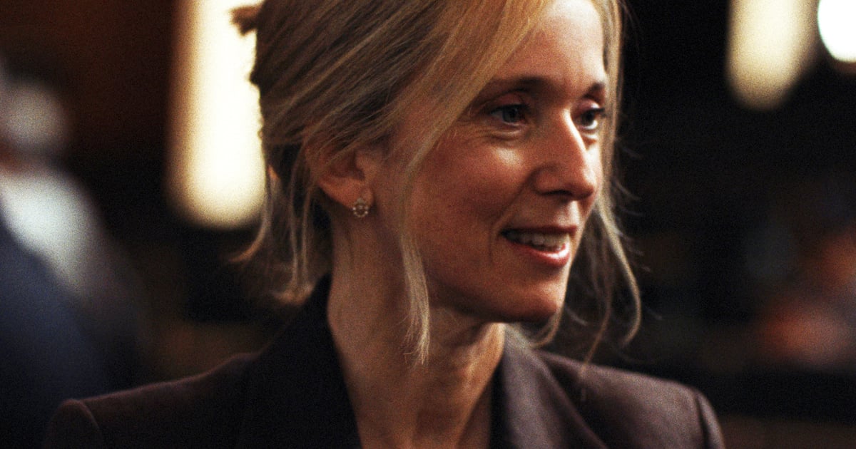 A Woman’s Life – first-look review A Woman’s Life – first-look review