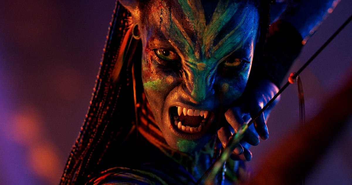 Avatar: Fire and Ash review – another James… Avatar: Fire and Ash review – another James…