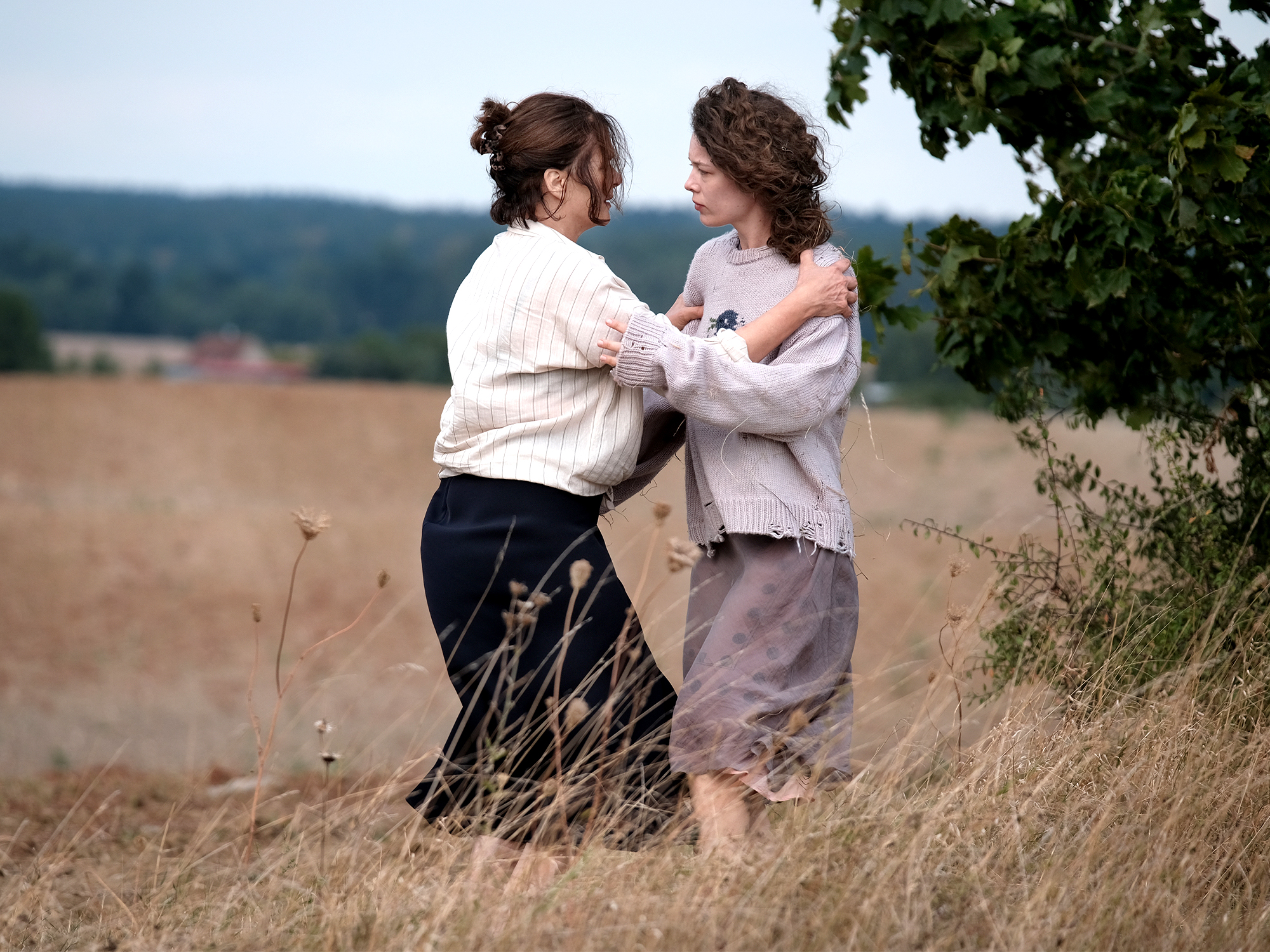 Miroirs No. 3 review – no one is doing it like…