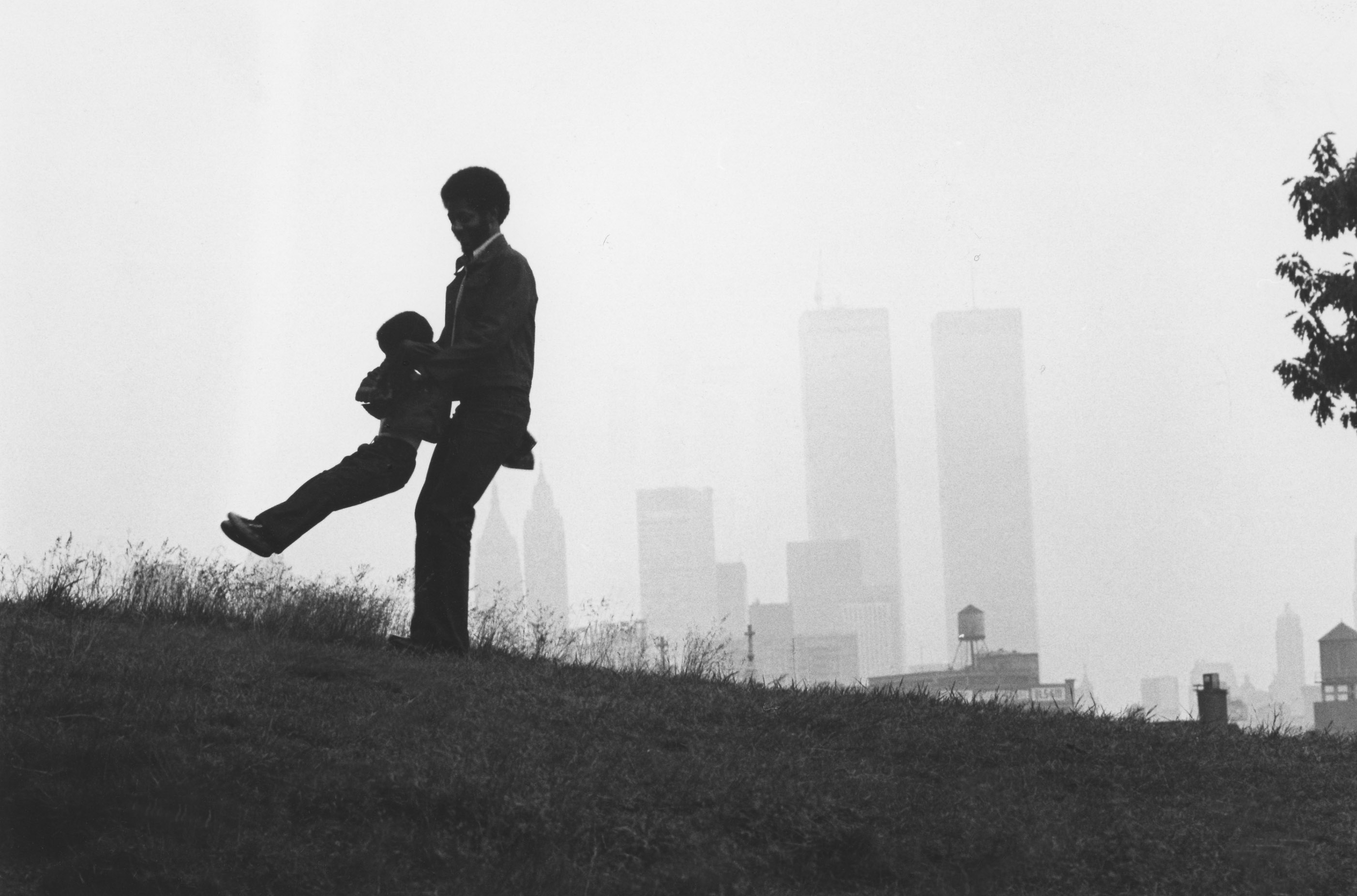 A luminous portrait of Black life over six decades
