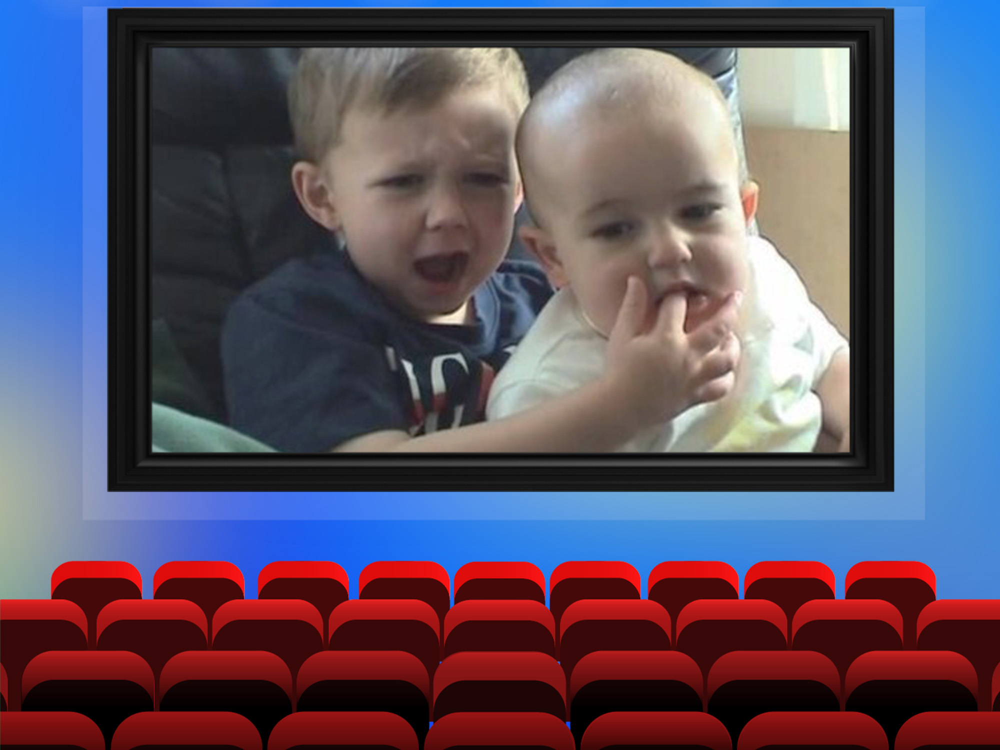 Inside Chronically Online: a big-screen…