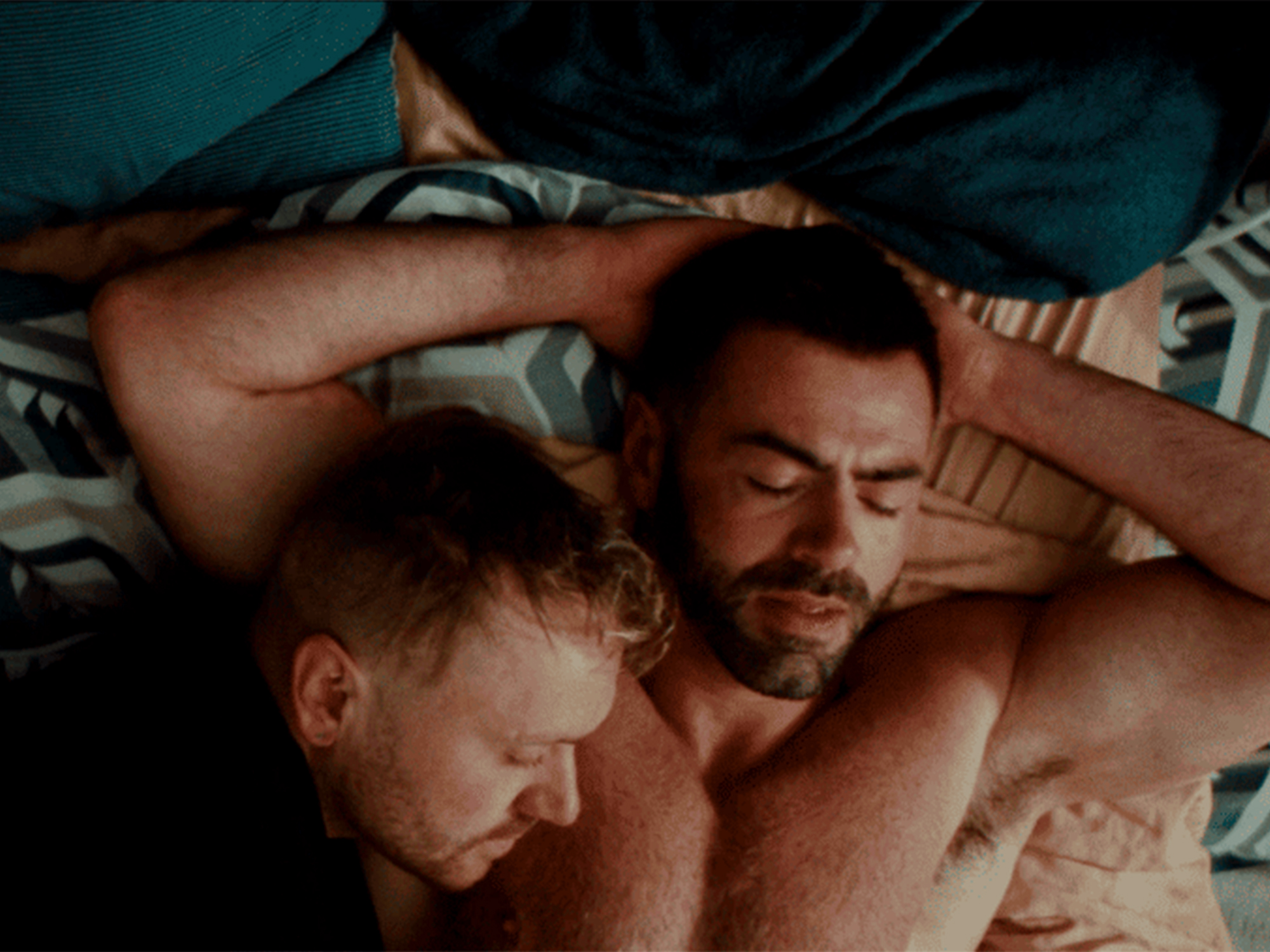 Departures review – the turbulent journey of…