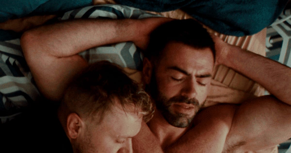 Departures review – the turbulent journey of… Departures review – the turbulent journey of…