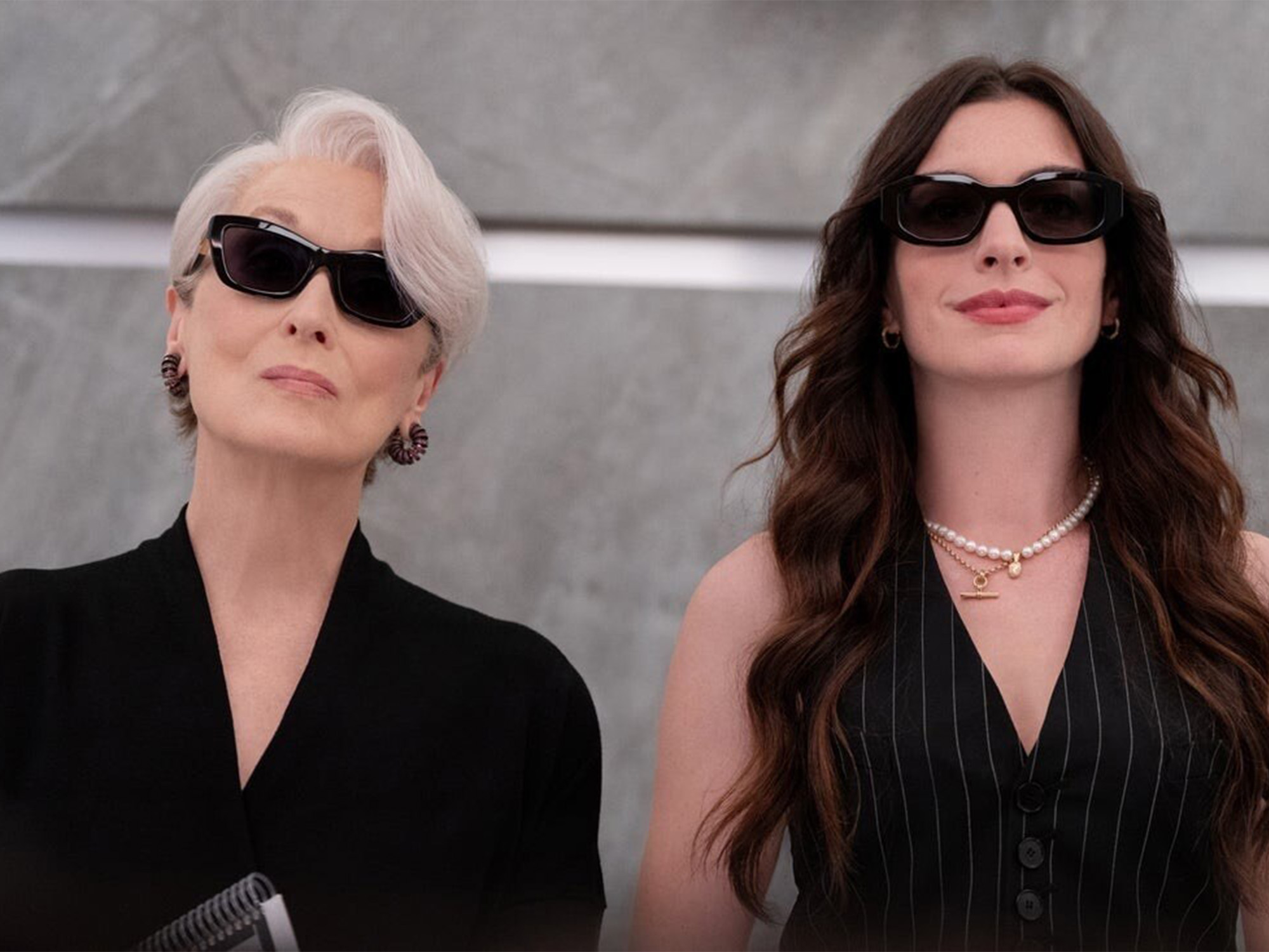 The Devil Wears Prada 2 review – a stylish, satisfying sequel