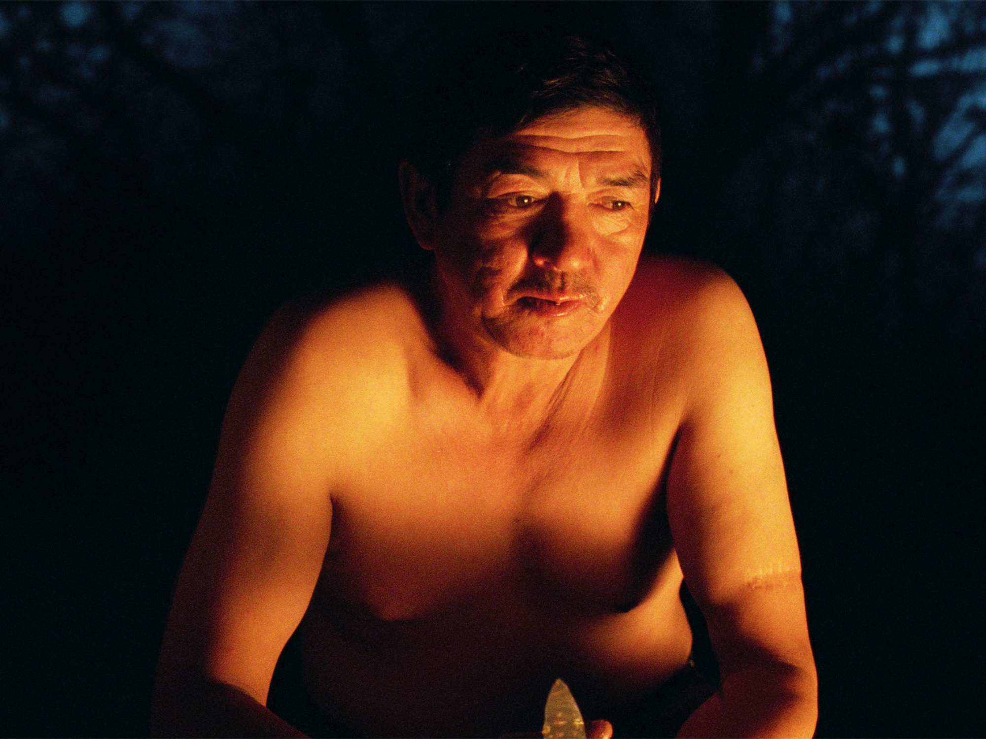 La Libertad Doble – first-look review