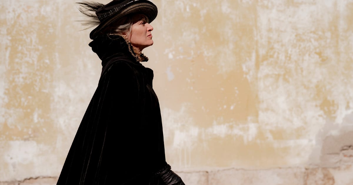 Duse – first-look review | Little White Lies Duse – first-look review | Little White Lies