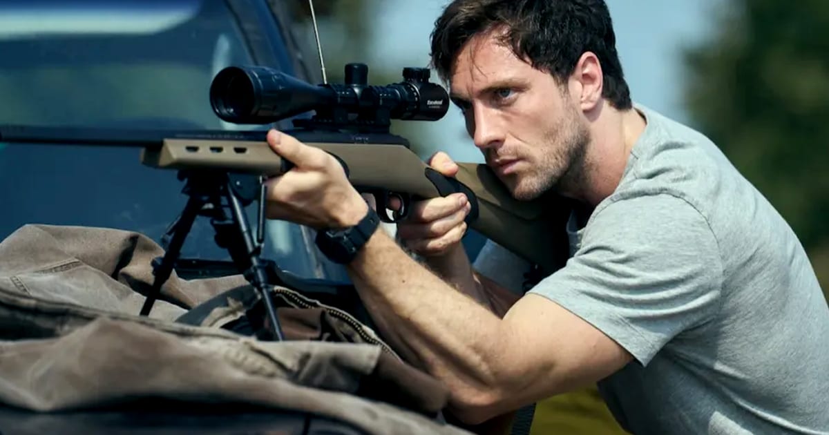 Fuze review – popcorn fair that pops up… Fuze review – popcorn fair that pops up…