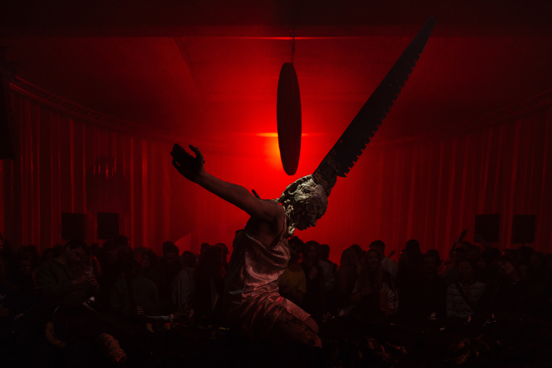 Horst Festival is a blueprint for a creative, collective future