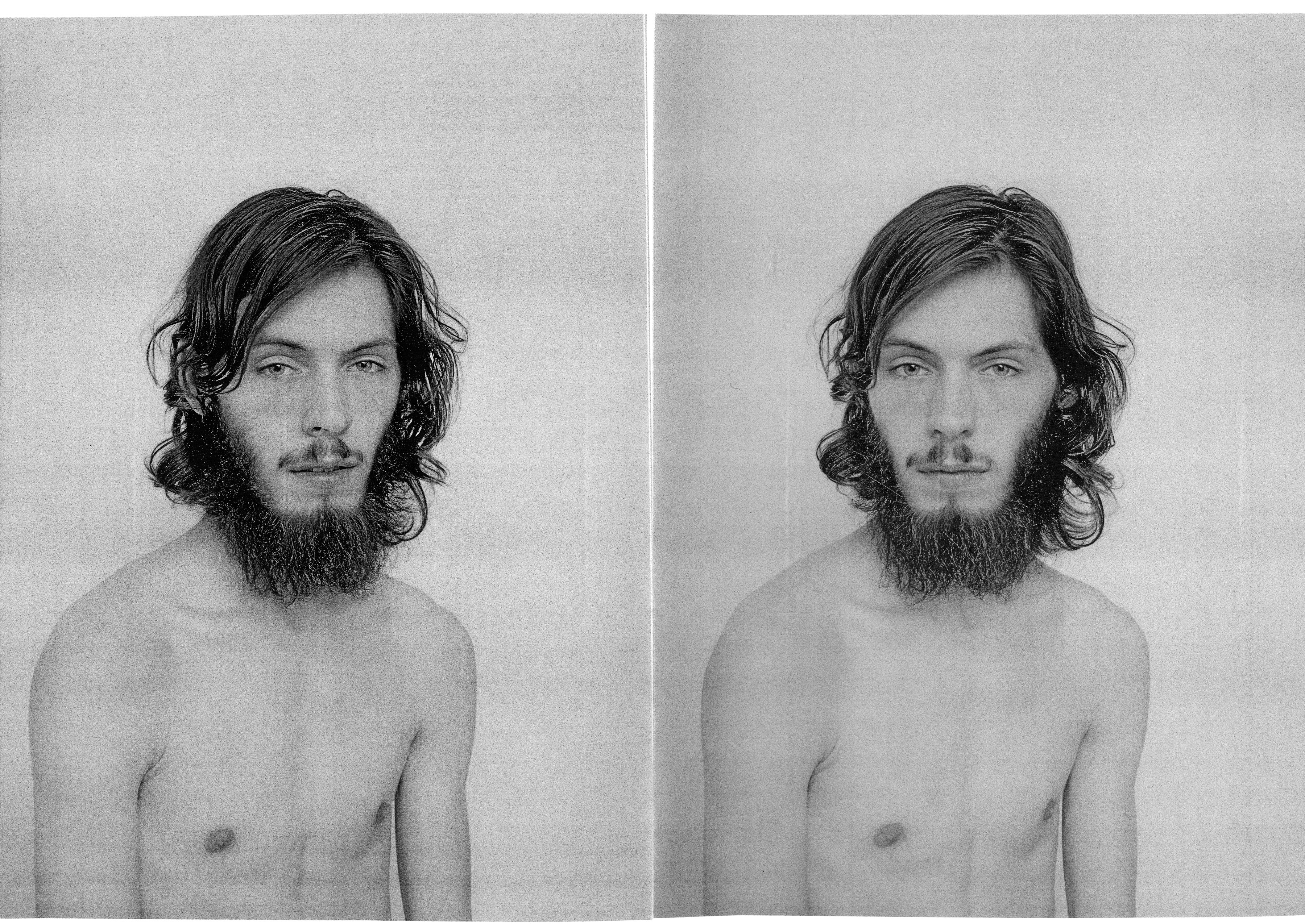 The stripped, DIY experimentalism of SHOOT zine