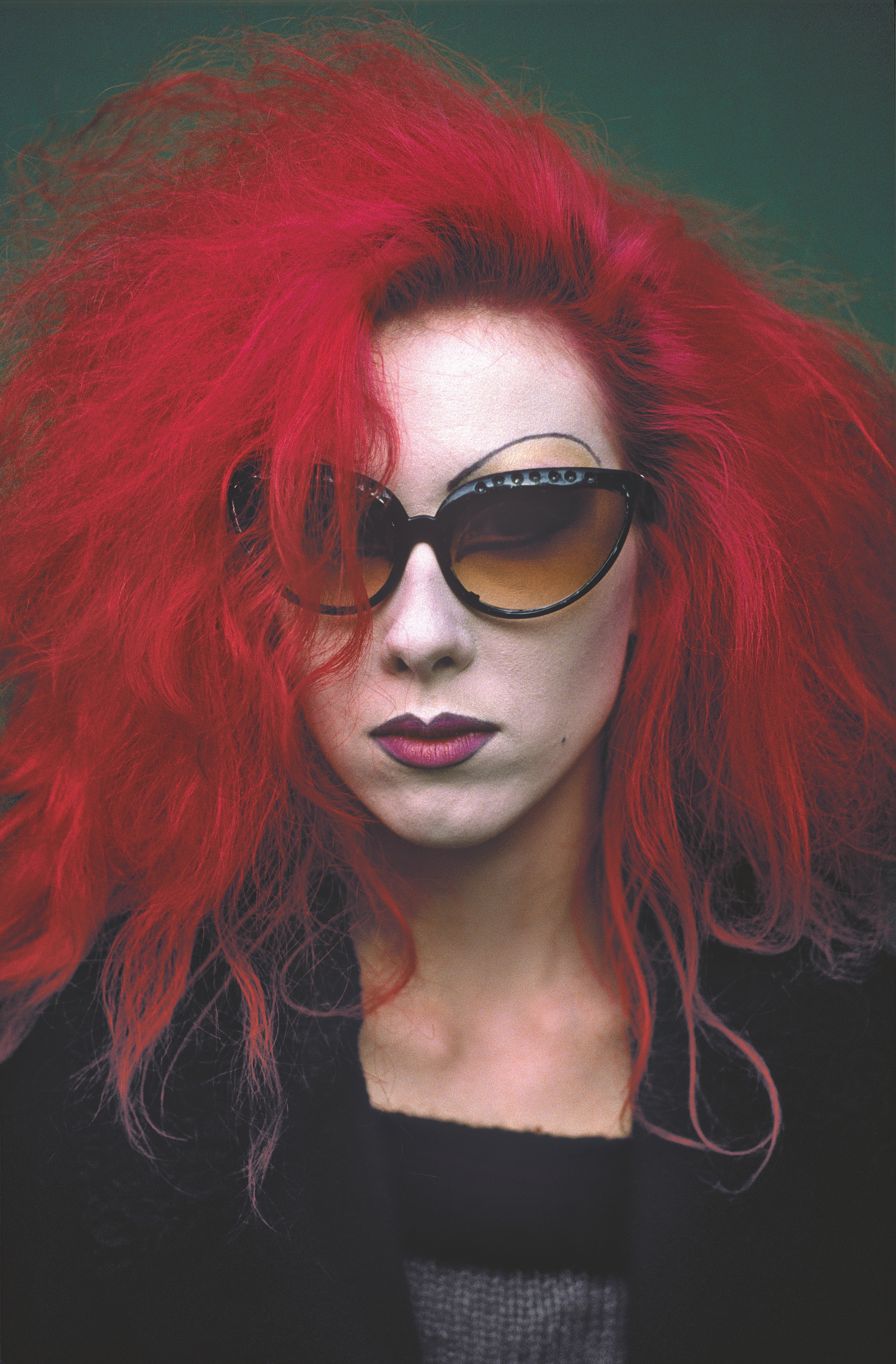 Derek Ridgers' seminal street portraits of 80s London youth | Huck