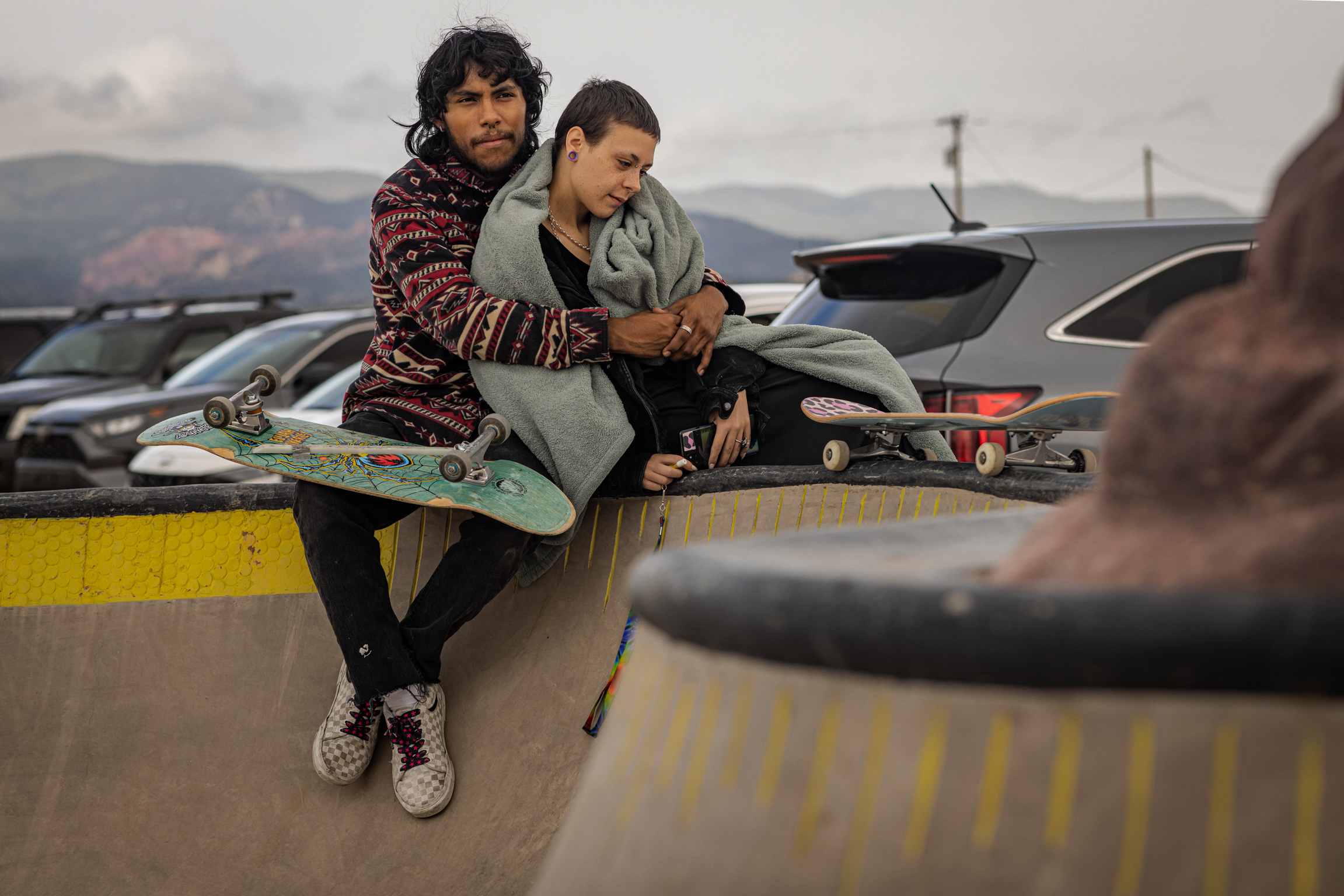 Tributes to skate phenomenon Dylan Rieder | Huck
