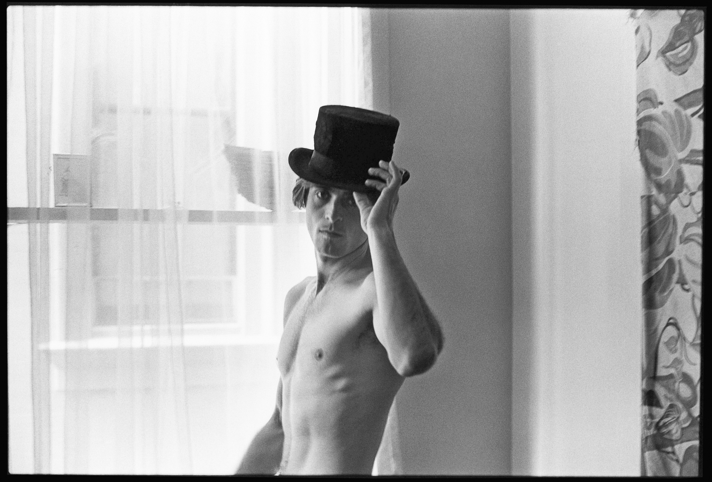 The suave style and subtle codes of gay San Francisco in the ’70s