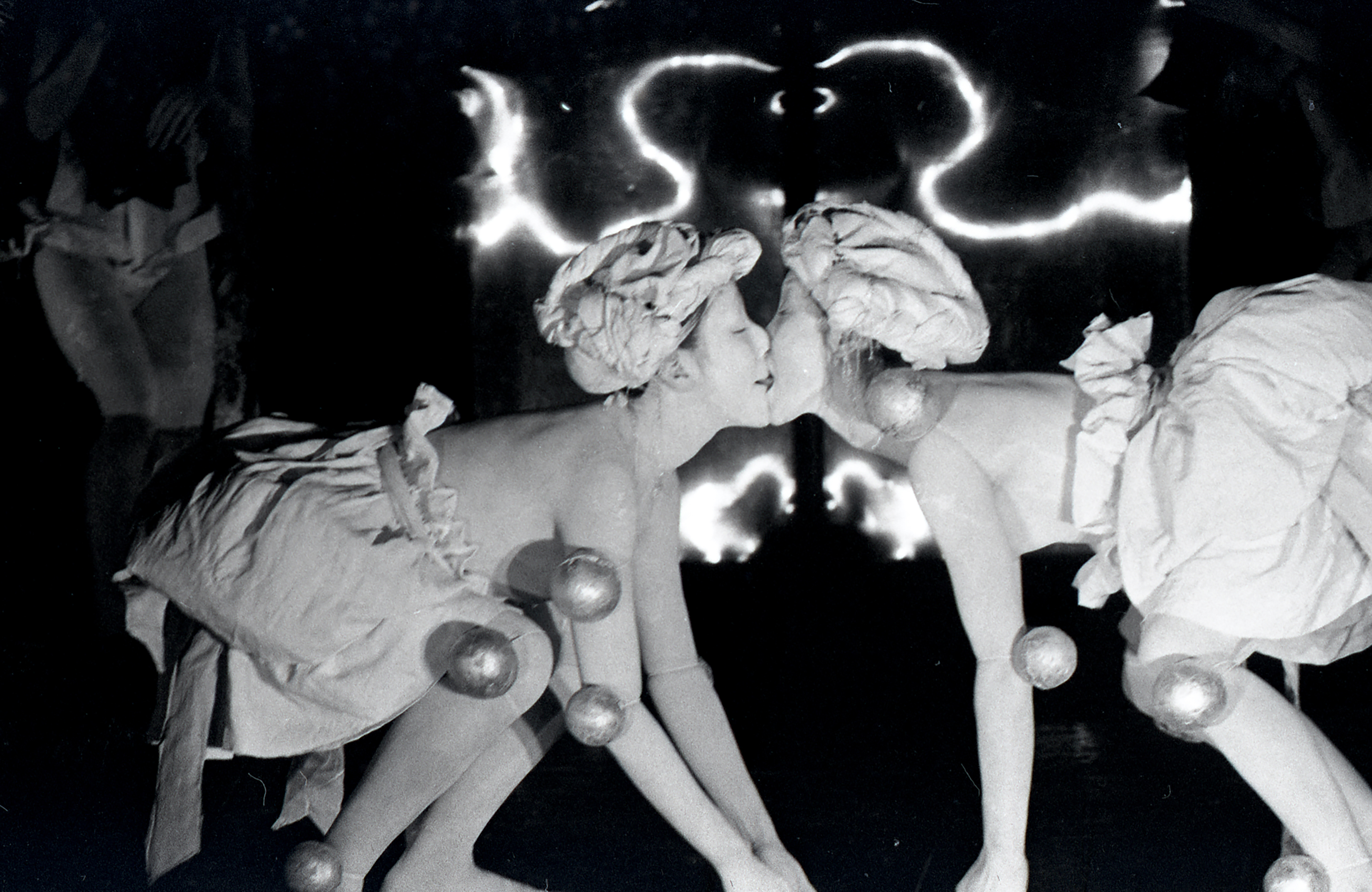 How Japan revolutionised art & photography in the ’60s and ’70s