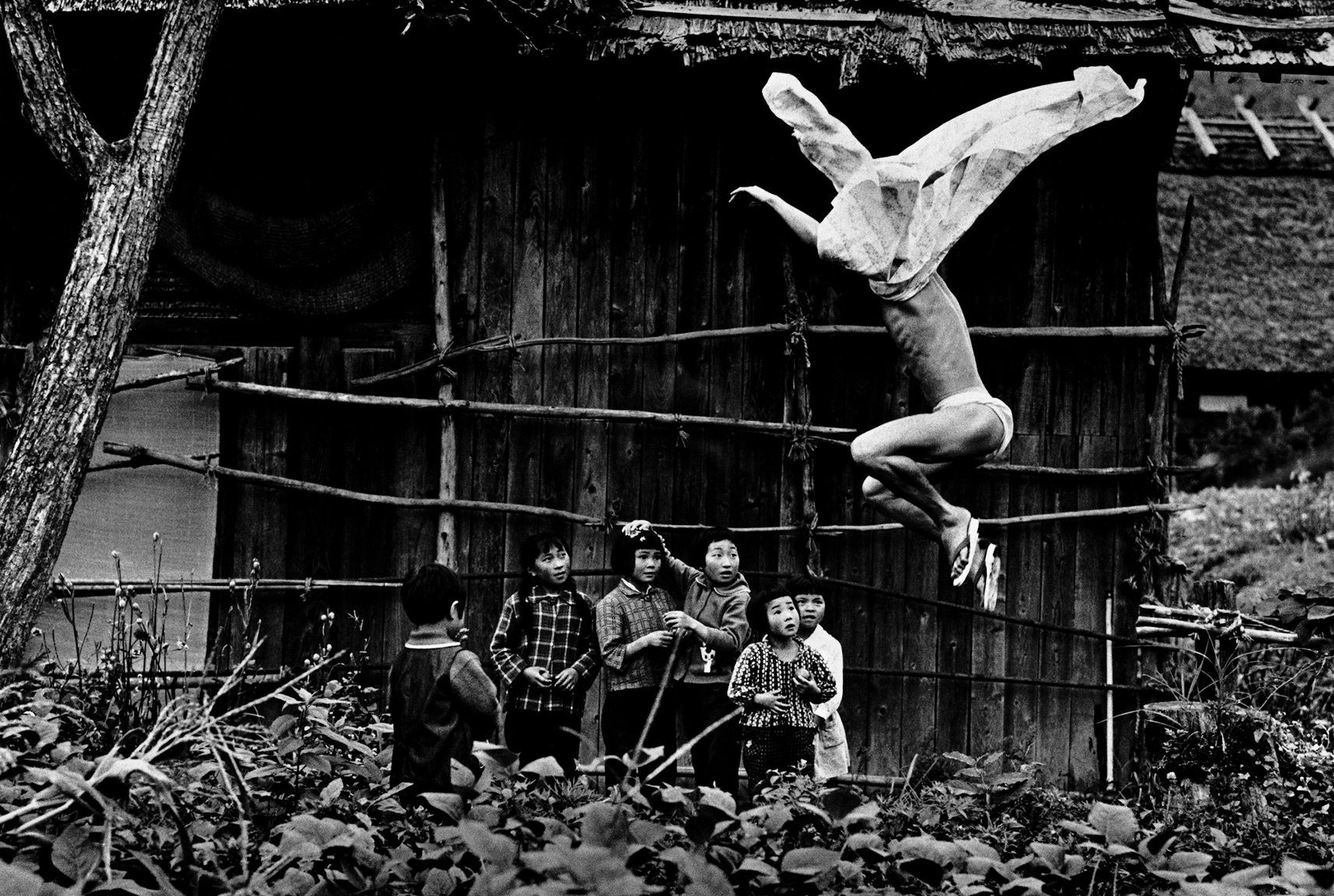 写真・グラフィック Japanese Art Photography How Japan revolutionised art & photography in the '60s and '70s | Huck