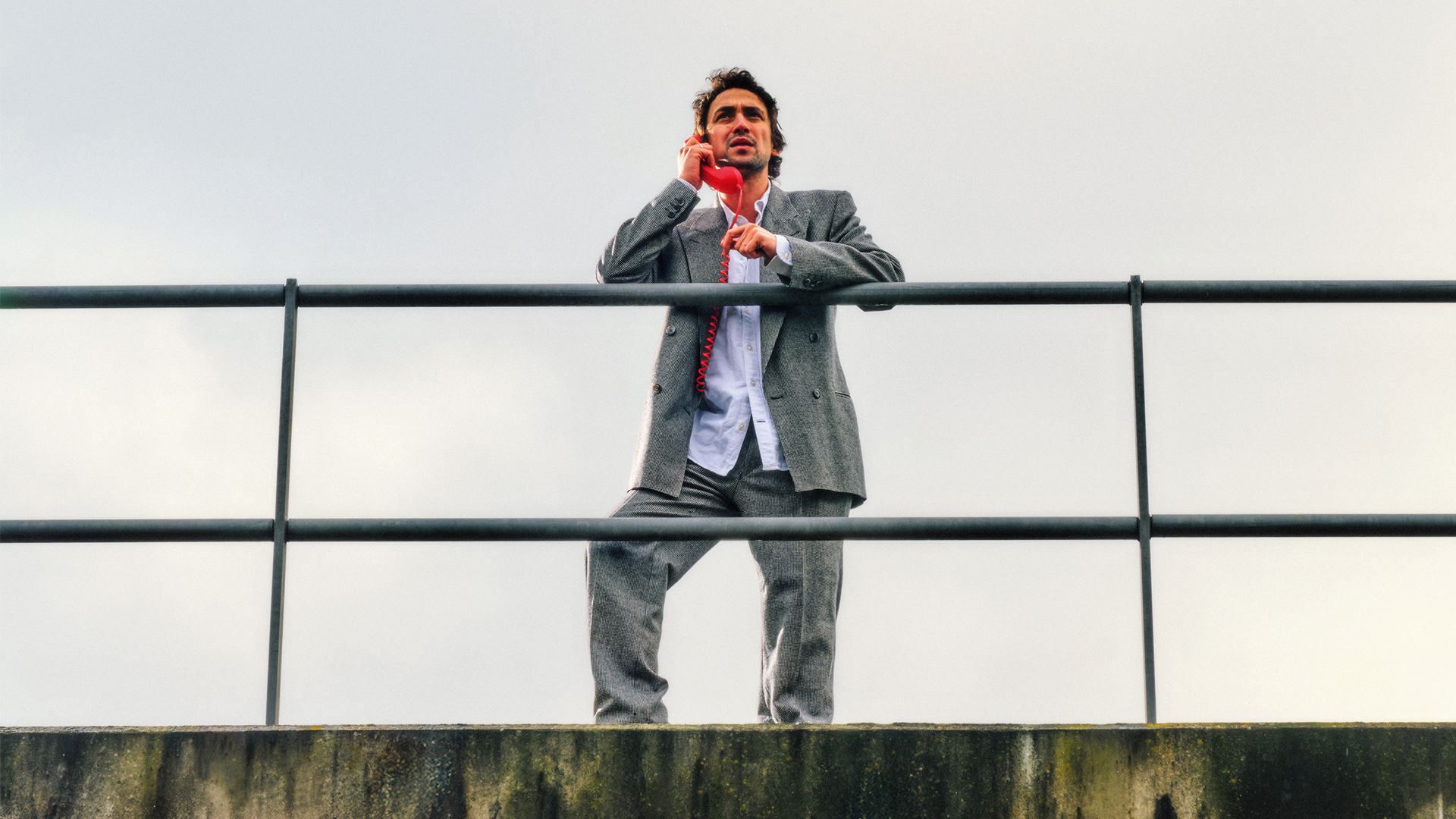 Joe Bloom’s View From a Bridge