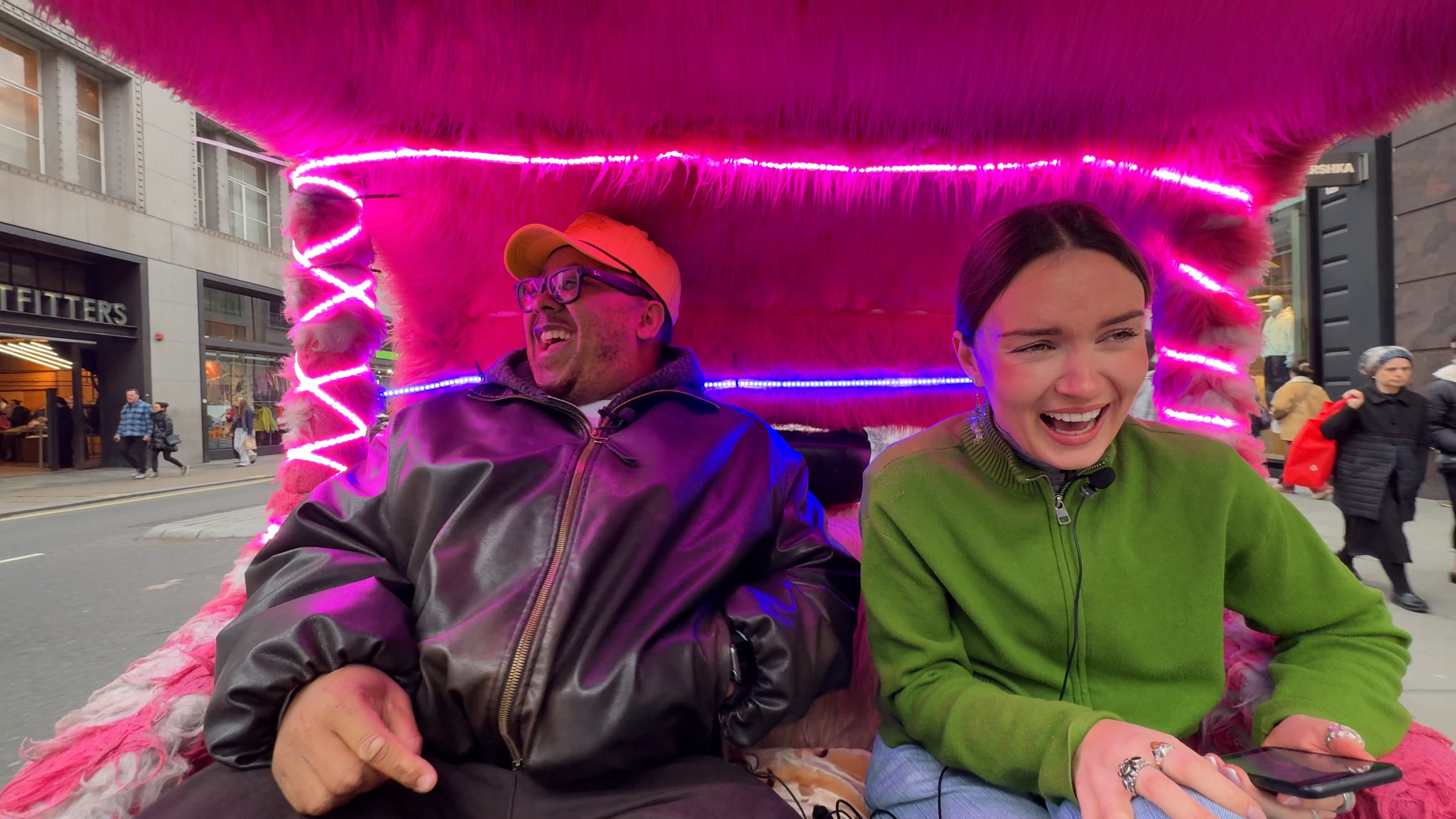 The rise of anywhere and everywhere radio