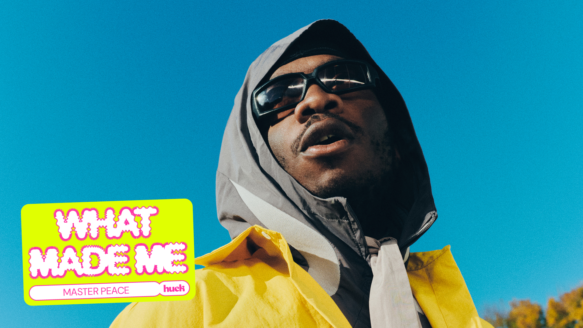 Master Peace: “A Black guy making indie still makes people look at you sideways”