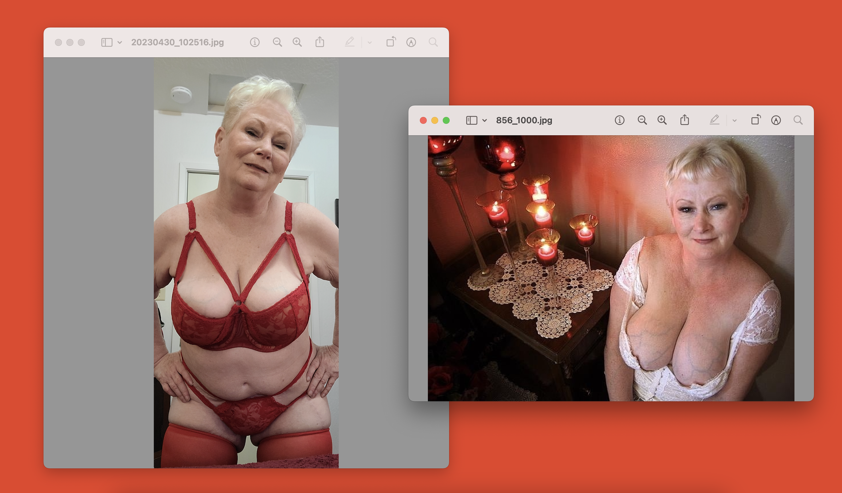 The untold lives of mature OnlyFans performers | Huck